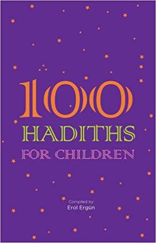 (image for) 100 Hadiths for Children
