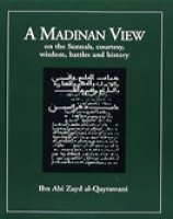 (image for) A Madinan View