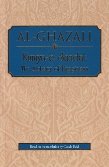 (image for) Al-Ghazali : Kimiya-e-Saadat