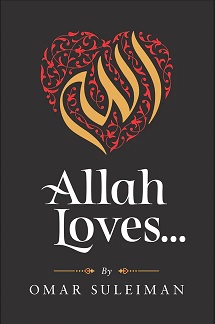 (image for) Allah Loves : New