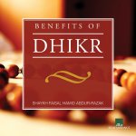 (image for) Benefits of Dhikr [CD]