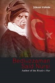 (image for) Bediuzzaman Said Nursi : New