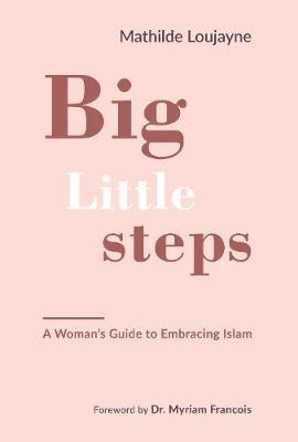 (image for) Big Little Steps : New