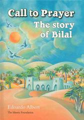 (image for) Call to Prayer : The Story of Bilal