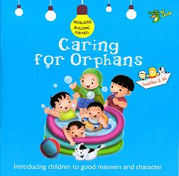 (image for) Caring for Orphans