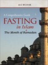 (image for) Fasting in Islam & The Month of Ramadan