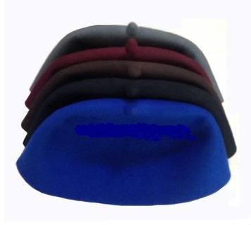 (image for) Felt Hat