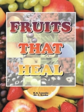 (image for) Fruits that Heal