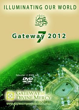 (image for) Gateway to Divine Mercy: 2012 [DVD]