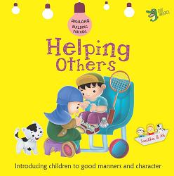 (image for) Helping Others