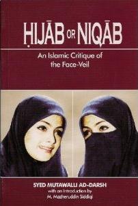 (image for) Hijab or Niqab