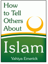 (image for) How to Tell Others about Islam