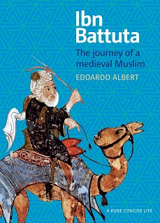 (image for) Ibn Battuta : A Concise Life
