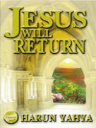 (image for) Jesus will Return