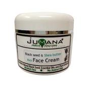 (image for) Black Seed & Shea Butter Face Cream