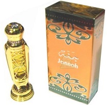 (image for) Jannah 12ml