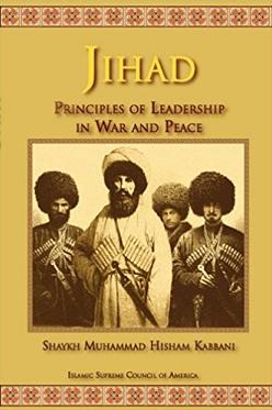 (image for) Jihad
