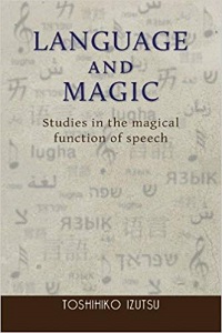 (image for) Language and Magic