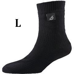 (image for) Lightweight Wudhu Socks, [L]