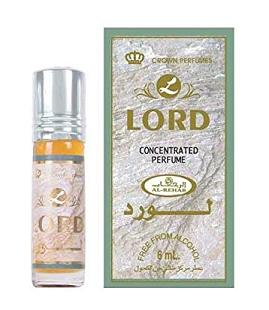 (image for) Lord 6ml Itar