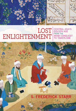 (image for) Lost Enlightenment
