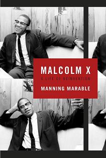 (image for) Malcolm X : A Life of Reinvention