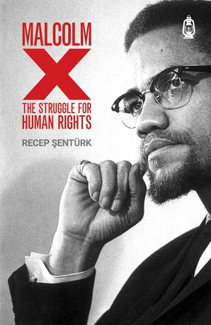 (image for) Malcolm X Struggle for Human Rights