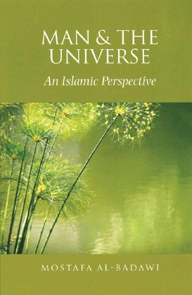 (image for) Man & The Universe : An Islamic Perspective