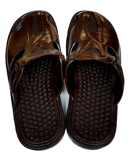 (image for) Mens Wudhu Sandals