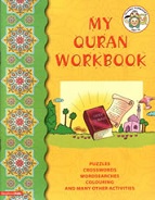 (image for) My Qur'an Workbook