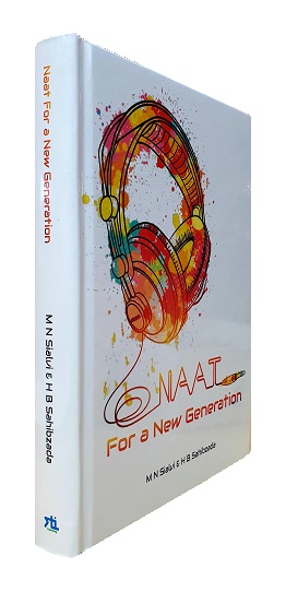 (image for) Naat for a New Generation
