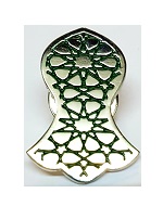 (image for) Nalayn Art Pin