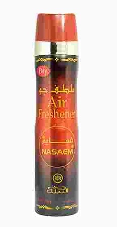 (image for) Nasaem Air Freshener