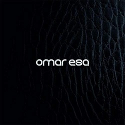 (image for) Omar Esa [CD]