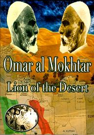 (image for) Omar al Mokhtar : Lion of the Desert