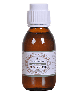 (image for) Black Seed Oil : Original