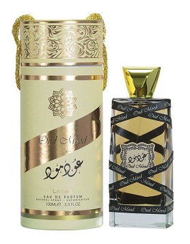(image for) Oud Mood EDP
