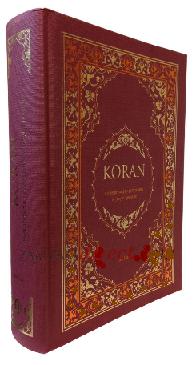 (image for) Koran with Polish Translation