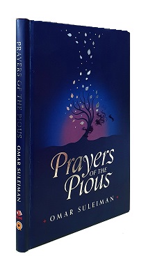 (image for) Prayers of the Pious : New