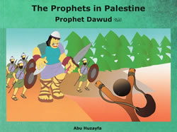 (image for) The Prophets in Palestine : Dawud