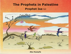 (image for) The Prophets in Palestine : Isa