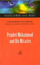 (image for) Prophet Muhammad & His Miracles, S. Nursi