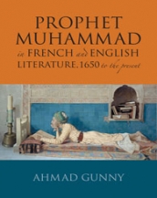 (image for) Prophet Muhammad in Fren/Engl Lit.
