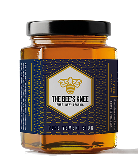 (image for) Pure Yemeni Sidr Honey 250g