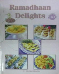 (image for) Ramadaan Delights
