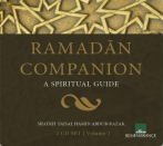 (image for) Ramadan Companion [Twin CD]