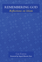 (image for) Remembering God: Reflections on Islam