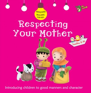 (image for) Respecting your Mother