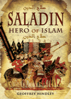 (image for) Saladin : Hero of Islam