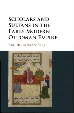 (image for) Scholars & Sultans in .. Ottoman Empire